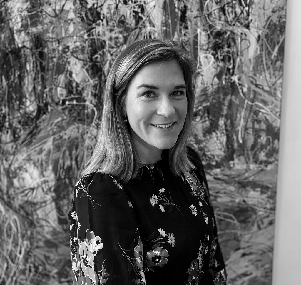 Kate Rosser B&W photo 2 Kate Rosser B&W photo 2