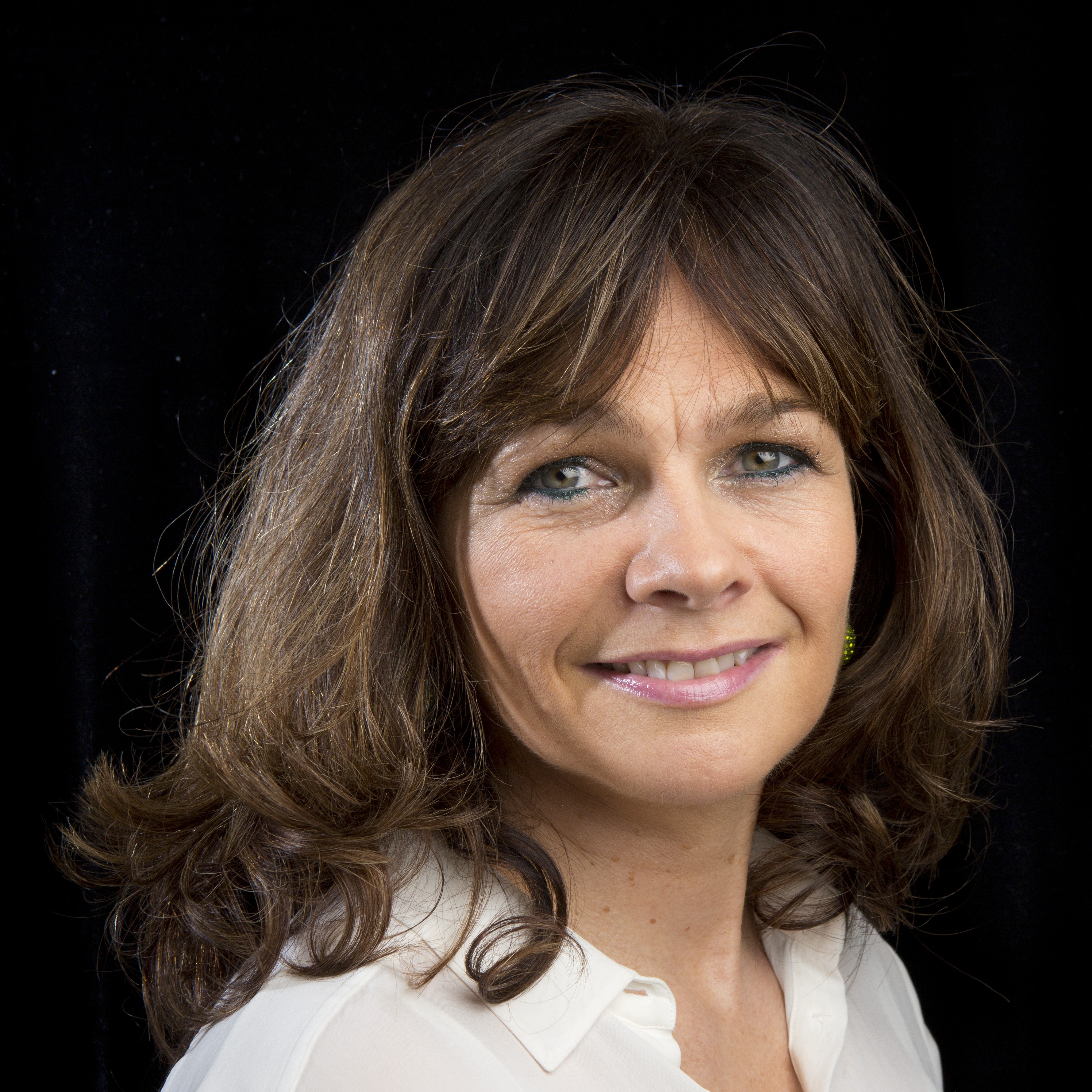 Louise Walsh