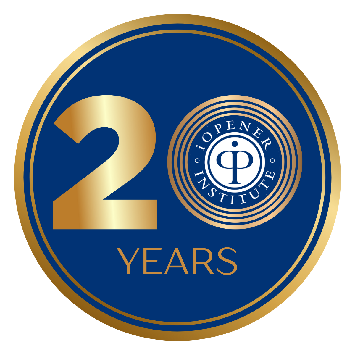20 years
