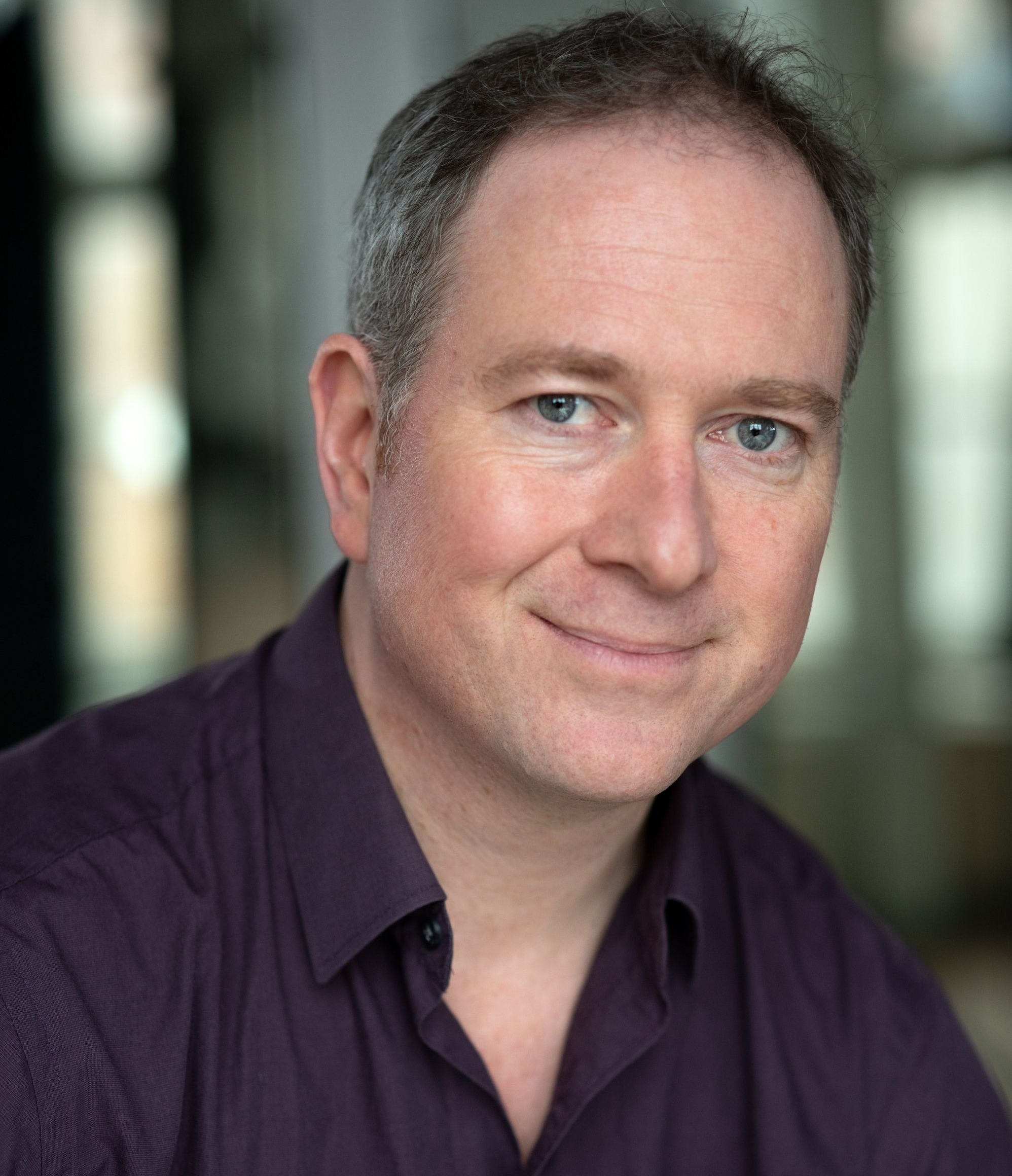 Dan March Photo 2025