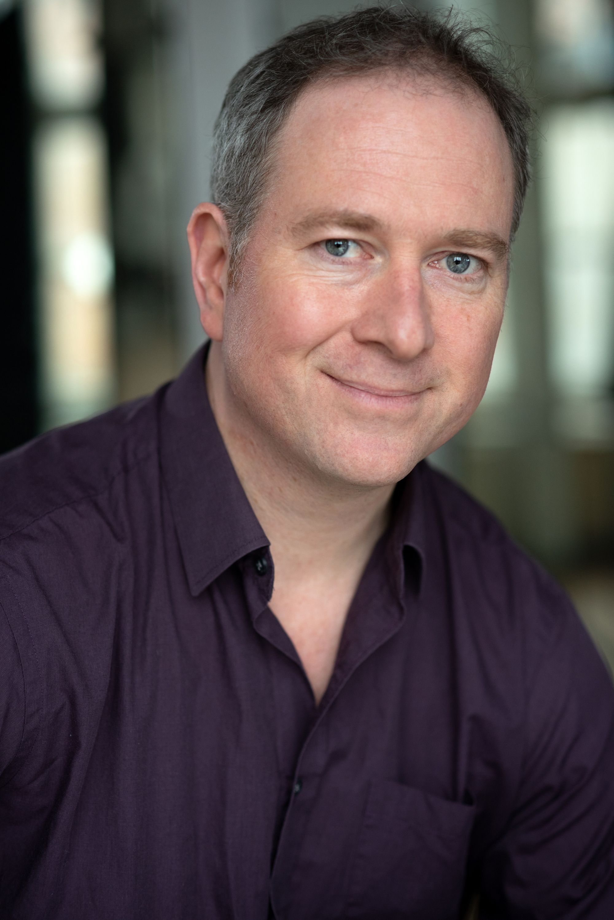 Dan March Photo 2025