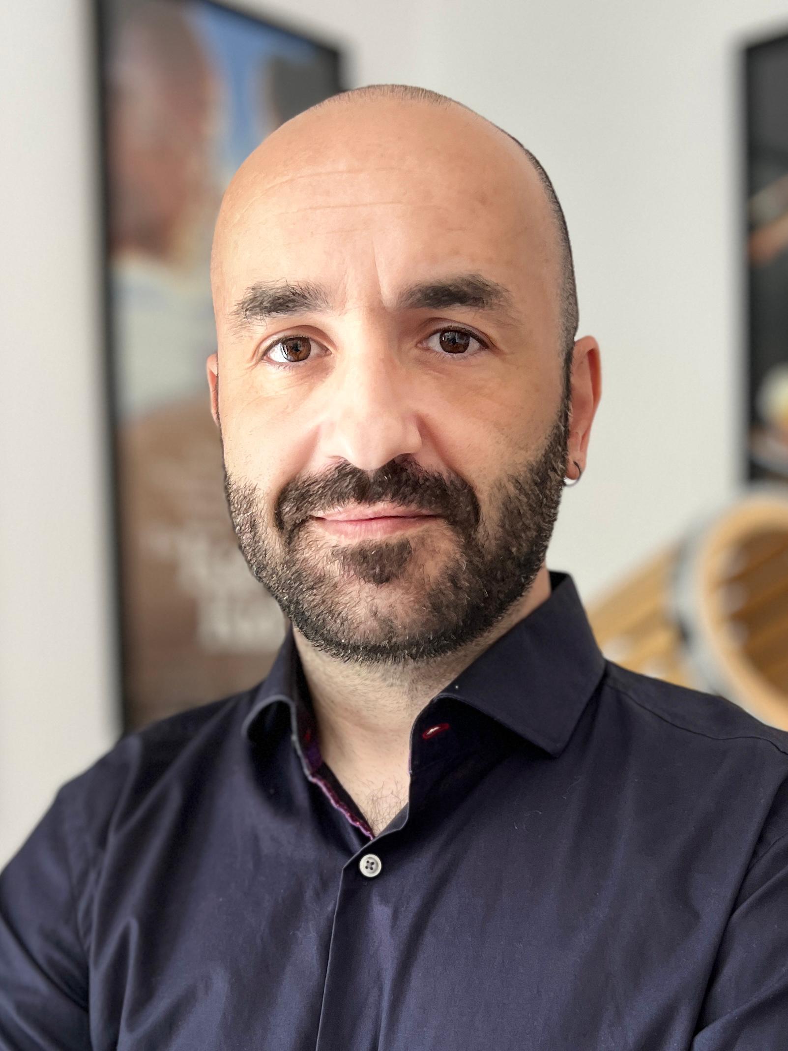 Frederico Beja