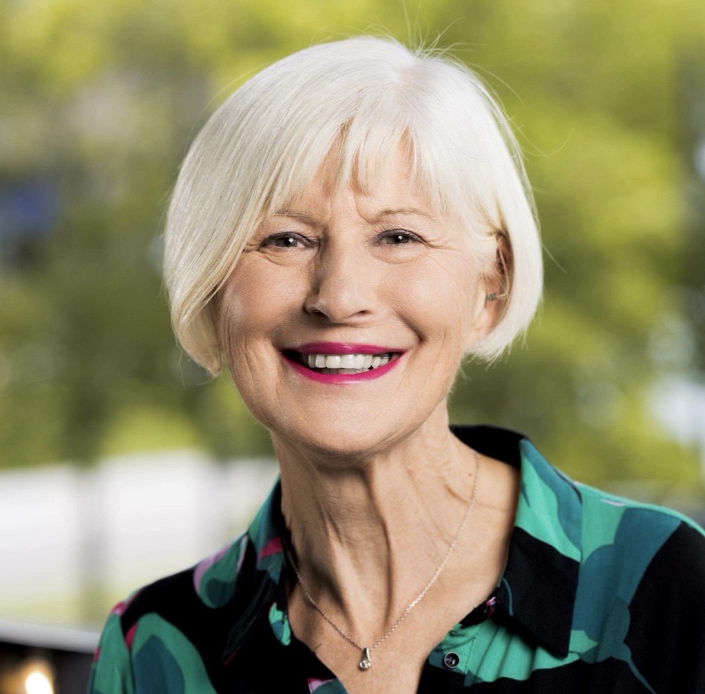 Lorraine Vaun-Davis