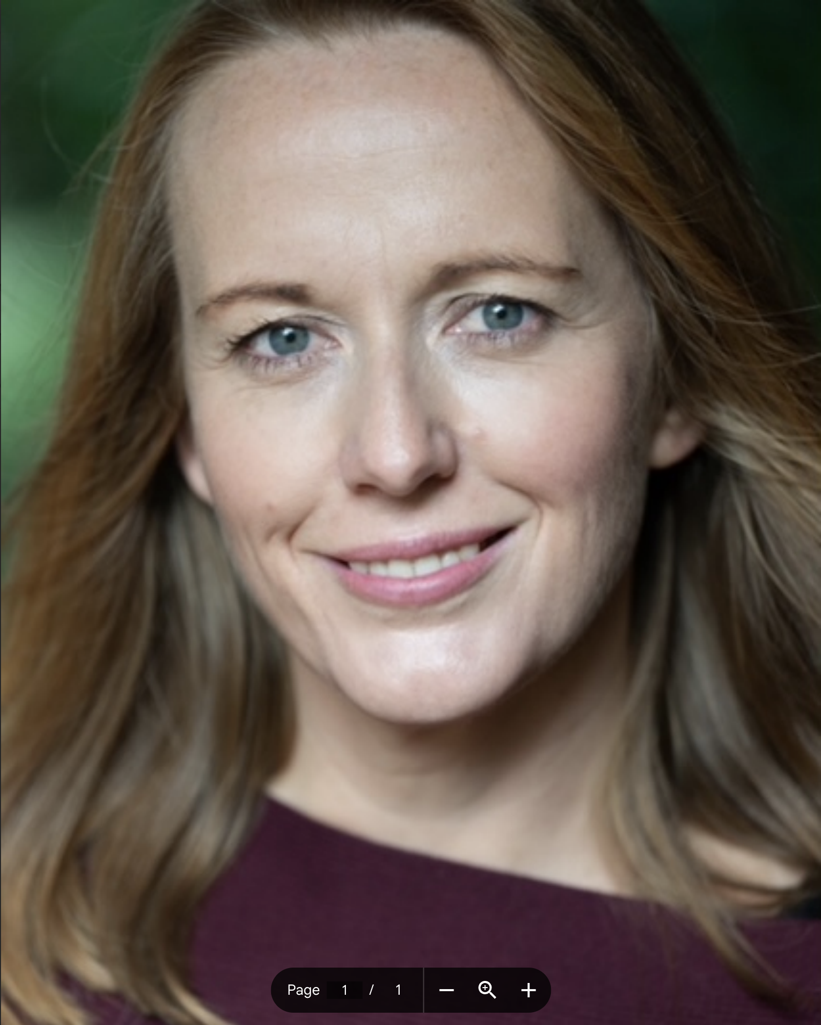 Rachel Howells