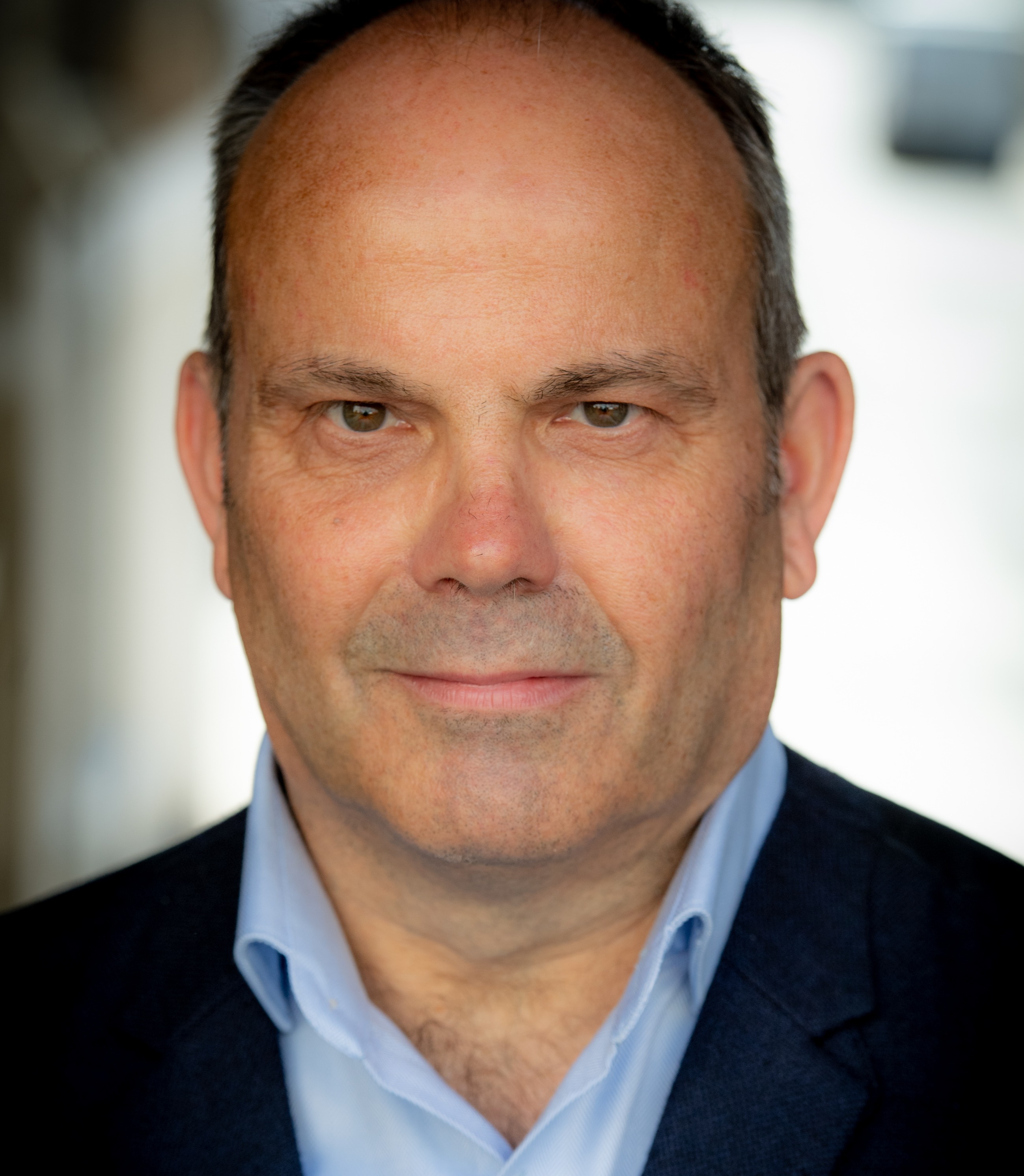 Simon De Cintra Photo 2025