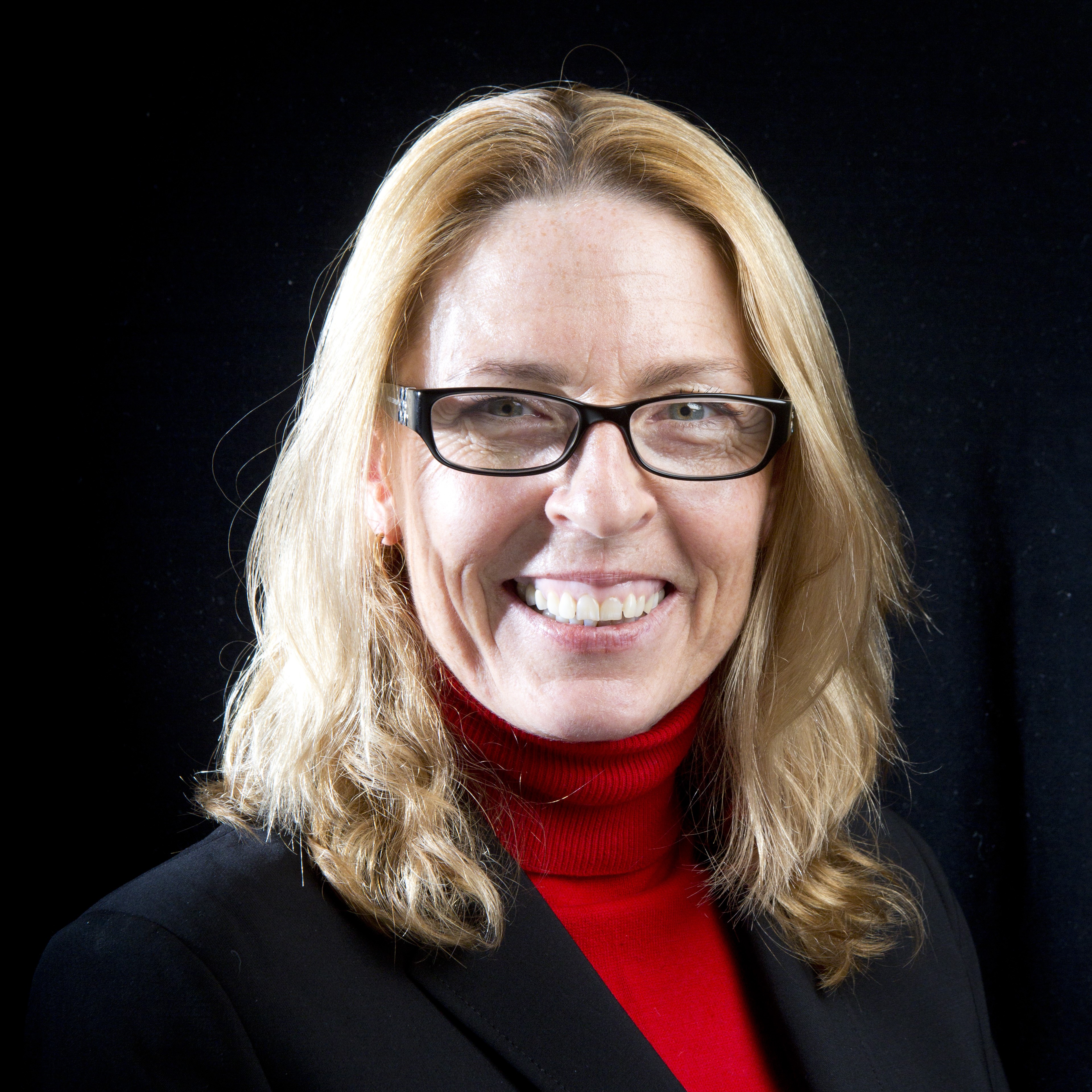 Vicki Townsley