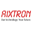 Aixtron Logo 