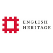 English Heritage Logo 