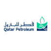 Qatar Petroleum Logo 
