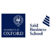 Said Business School Logo 