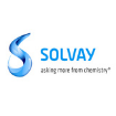 Solvay Logo 