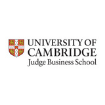 University of Cambridge Logo 