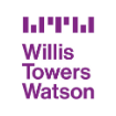 Willis Towers Watson Logo 