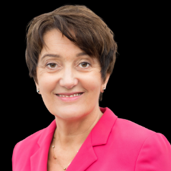 Delphine Parmenter