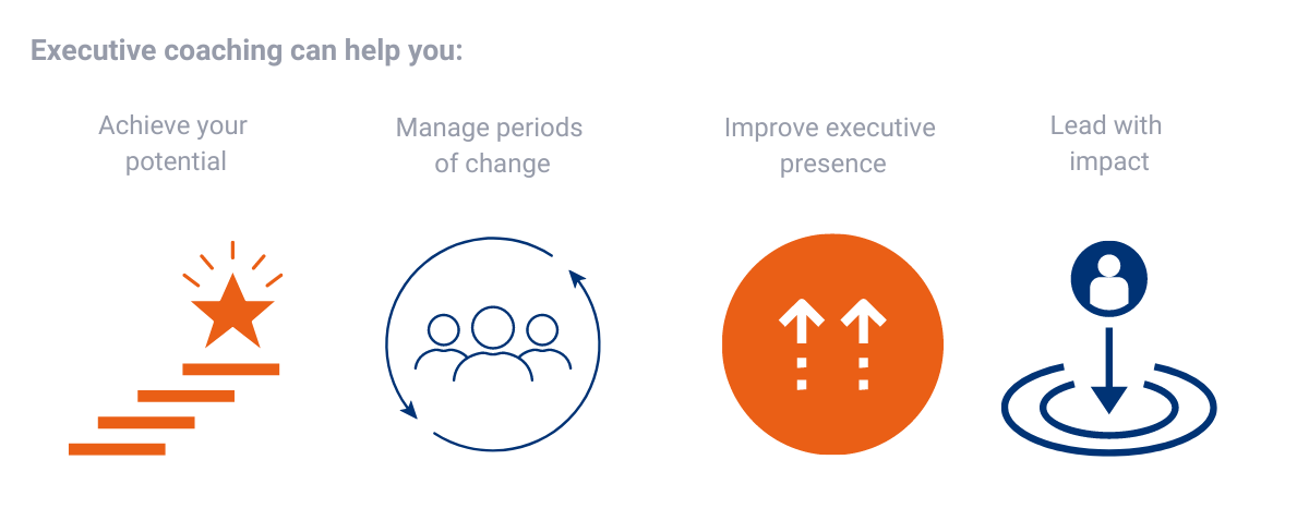 Executive coaching